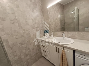 Casa cu 4 dormitoare living și bucatarie, centrala proprie, Girocului - imagine 16