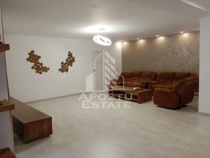 Casa cu 4 dormitoare living și bucatarie, centrala proprie, Girocului - imagine 3