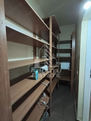 Casa cu 4 dormitoare living și bucatarie, centrala proprie, Girocului - imagine 20