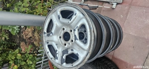 Jante duster 5x114,3x16 - imagine 2