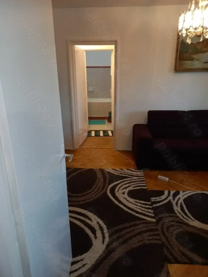 Apartament 2 camere, zona centrala - imagine 2