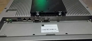 Pc industrial HEMATEC