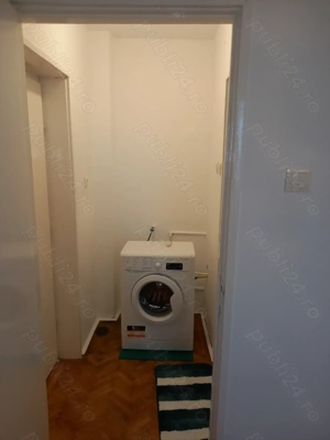 Apartament 2 camere, zona centrala - imagine 4