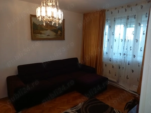 Apartament 2 camere, zona centrala - imagine 6