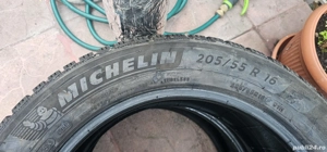 Anvelope iarna, 205x55x16 - imagine 4