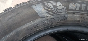 Anvelope iarna, 205x55x16 - imagine 2