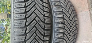 Anvelope iarna, 205x55x16 - imagine 5