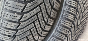 Anvelope iarna, 205x55x16