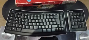 Tastatură Microsoft Bluetooth Mobile Keyboard 6000 - imagine 2