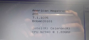 Laptop Asus F751m Series - imagine 5