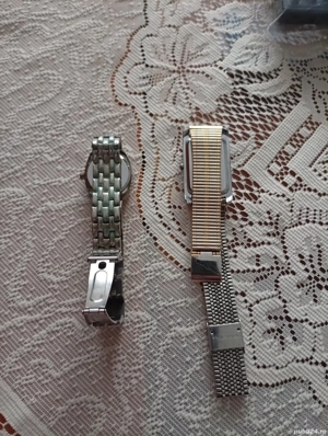 Ceasuri diverse  - imagine 3