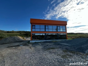 SPATIU DE INCHIRIAT - Cladire de birouri sau sediu firma