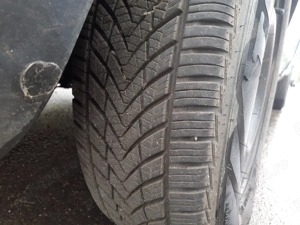 Vând auto cu foi arc spate cu fiscal carte și certificat sau schimb cu țeavă rectangulara dif dimens - imagine 5