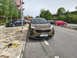 Kia Sportage, 2016 1.7 DSL FWD