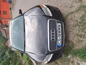 De vânzare Audi A4 - imagine 4