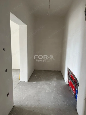 Apartament nou 2 camere de vanzare Santandrei - imagine 3