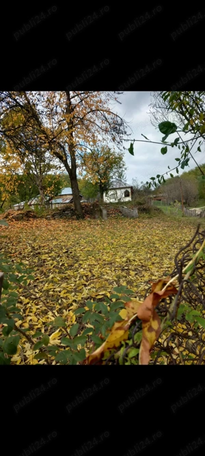 Vand teren intravilan 