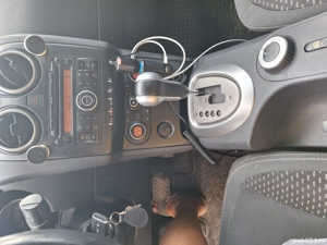 vând Nissan Qashqai +2 - imagine 4 vând Nissan Qashqai +2 - imagine 4