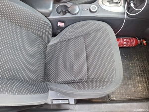 vând Nissan Qashqai +2 - imagine 5 vând Nissan Qashqai +2 - imagine 5