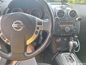 vând Nissan Qashqai +2 - imagine 3 vând Nissan Qashqai +2 - imagine 3