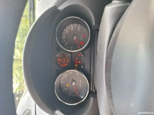 vând Nissan Qashqai +2 - imagine 2 vând Nissan Qashqai +2 - imagine 2