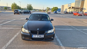 Bmw e91 2008