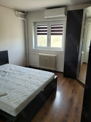 Închiriez apartament 2 camere 