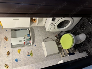 P.F. Închiriez apt în Cluj-Napoca str izlazului, Manastur  - imagine 8 P.F. Închiriez apt în Cluj-Napoca str izlazului, Manastur  - imagine 8