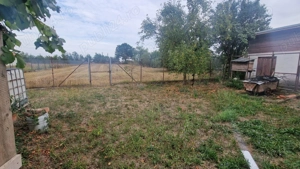 Vând casă și teren intravilan, 2158 mp  în Moșnița Veche  - imagine 4