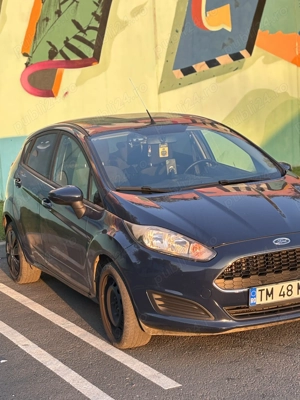 Ford fiesta 2016 - imagine 2
