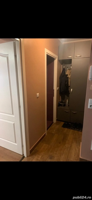 Vand apartament- 1 camera - imagine 3