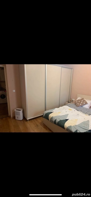 Vand apartament- 1 camera - imagine 2