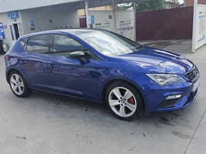 De vânzare seat leon