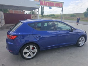 De vânzare seat leon  - imagine 2