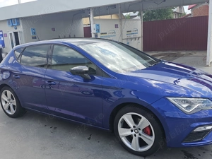 De vânzare seat leon  - imagine 4
