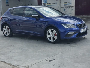 De vânzare seat leon  - imagine 3