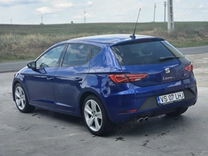 De vânzare seat leon  - imagine 7