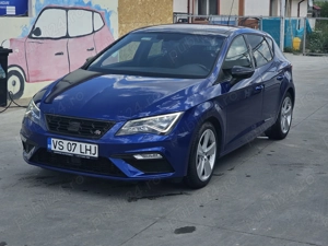 De vânzare seat leon  - imagine 5