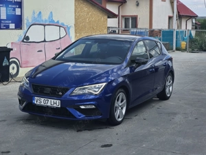 De vânzare seat leon  - imagine 6