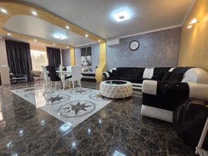 Casă clasică pe un singur nivel, cu teren generos 700 mp   Vânători, Galați