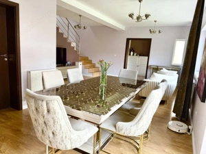 Casa Individuala, 115mp utili, 200mp teren -  Giroc Vatra Veche - imagine 3