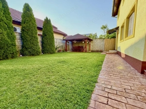 Casa Individuala, 115mp utili, 200mp teren -  Giroc Vatra Veche - imagine 10