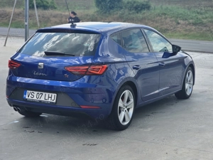 De vânzare seat leon  - imagine 10