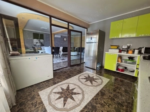 Casă clasică pe un singur nivel, cu teren generos 700 mp   Vânători, Galați - imagine 4