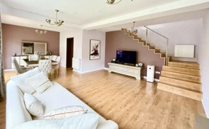 Casa Individuala, 115mp utili, 200mp teren -  Giroc Vatra Veche - imagine 2