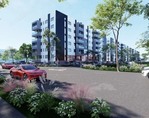 POPESTI LEORDENI - Splaiul Unirii - 3 Camere - OFERTA NOUA