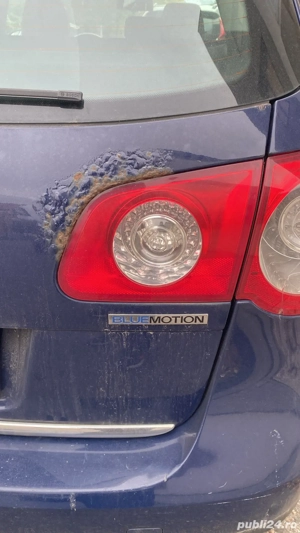 Vand Volkswagen Passat B6 combi - imagine 2