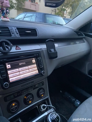 Vand Volkswagen Passat B6 combi - imagine 3