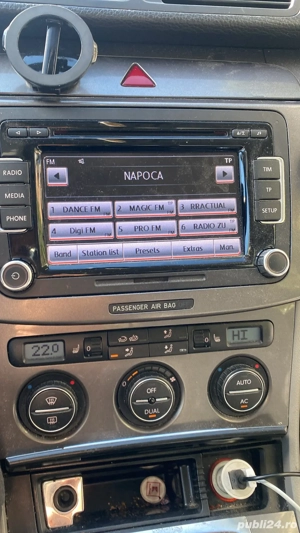 Vand Volkswagen Passat B6 combi - imagine 4