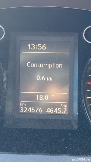 Vand Volkswagen Passat B6 combi